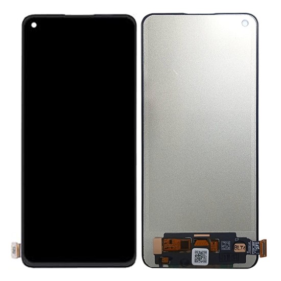 Touch+Display OnePlus 9 Preto Touch+Display OnePlus 9 Preto